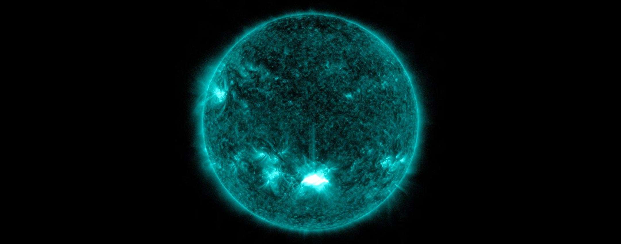 La tempesta solare non manderà in tilt i nostri smartphone