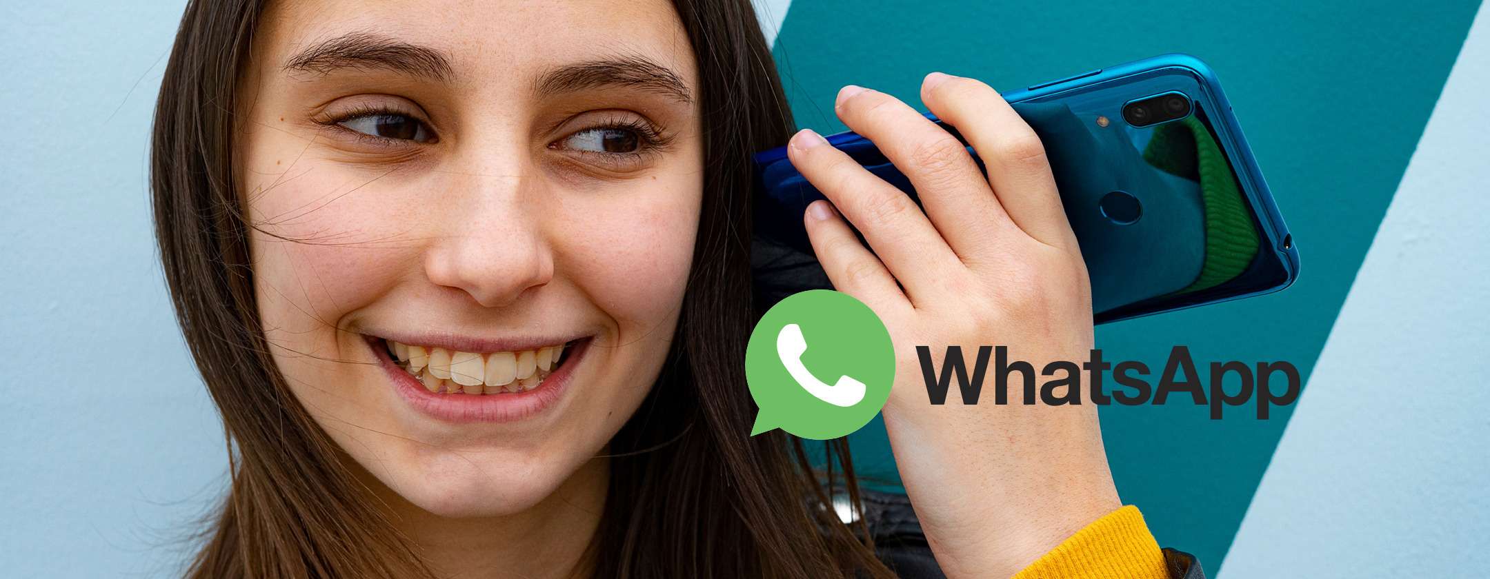 WhatsApp: arriva un aggiornamento molto atteso sui vocali