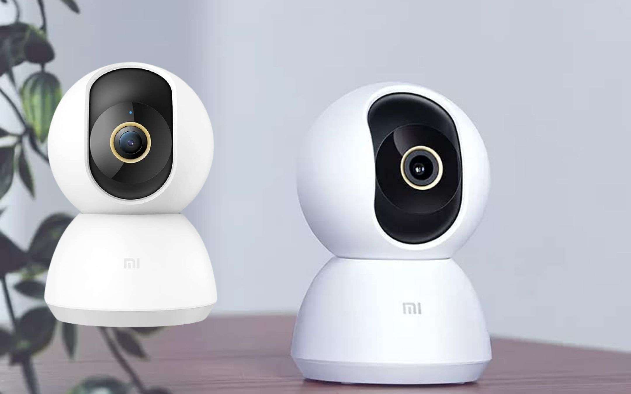 Xiaomi: videocamera di sicurezza 2K a 32€, prezzo ASSURDO