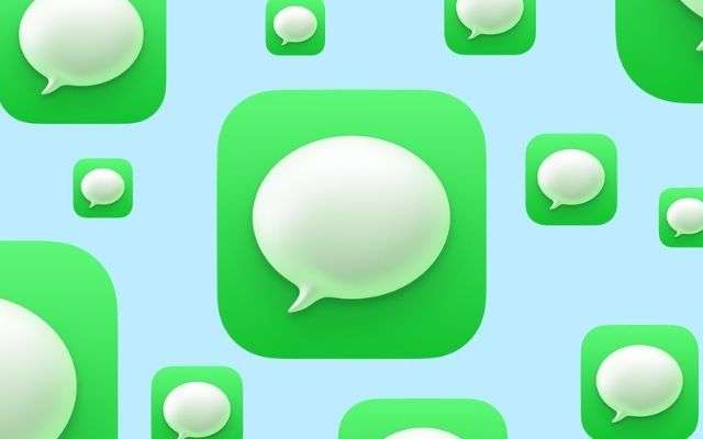 iMessage