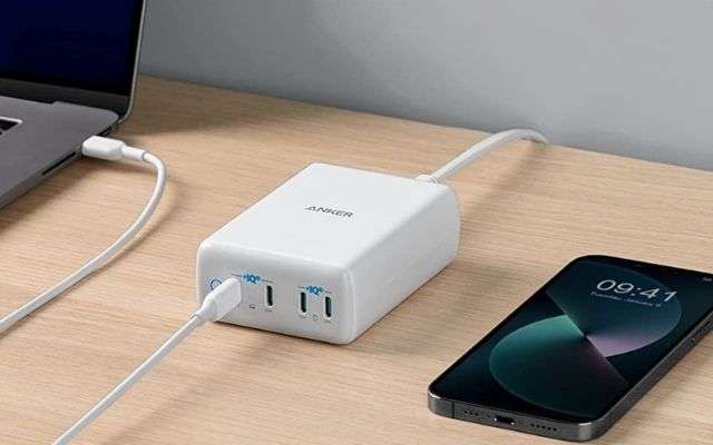 Anker 120W