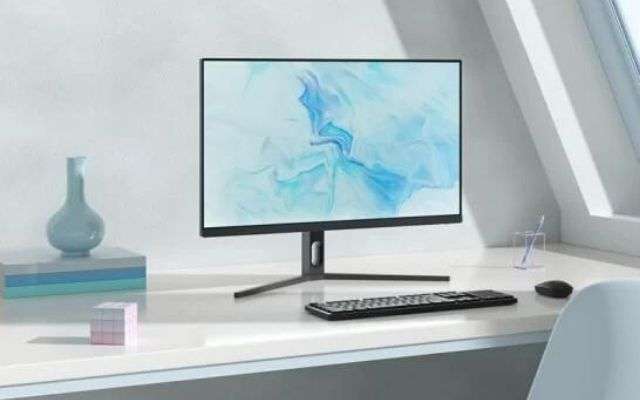 Redmi monitor