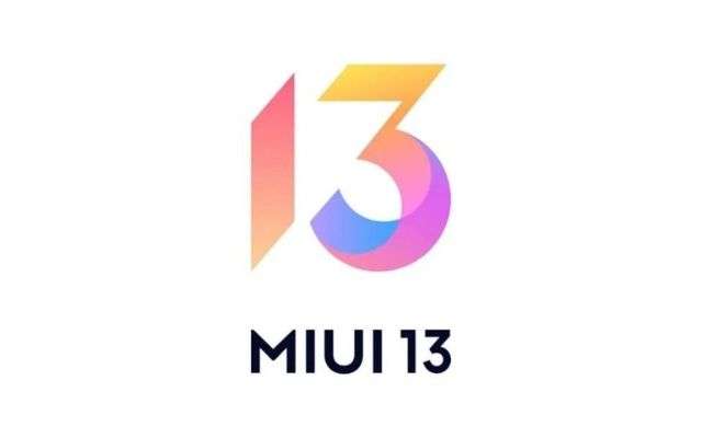 MIUI 13