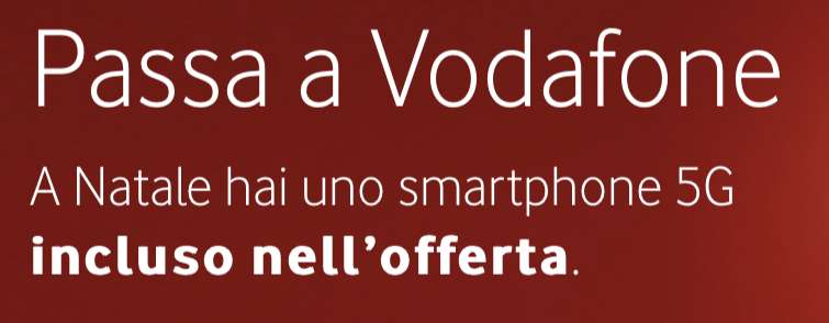 Vodafone miglior rete