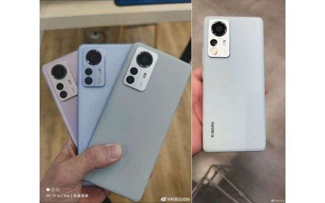 xiaomi 12