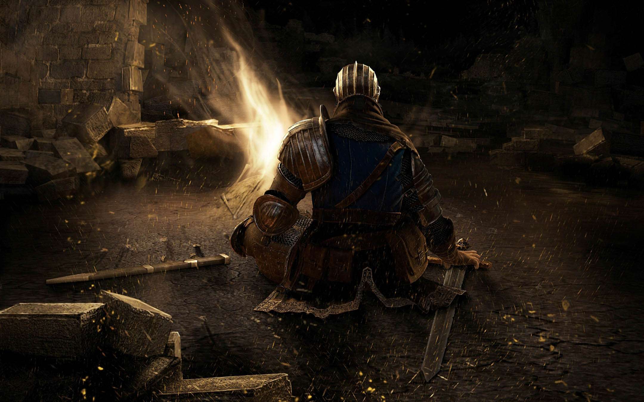 Dark Souls diventa un gioco di ruolo cartaceo ambientato a Lothric