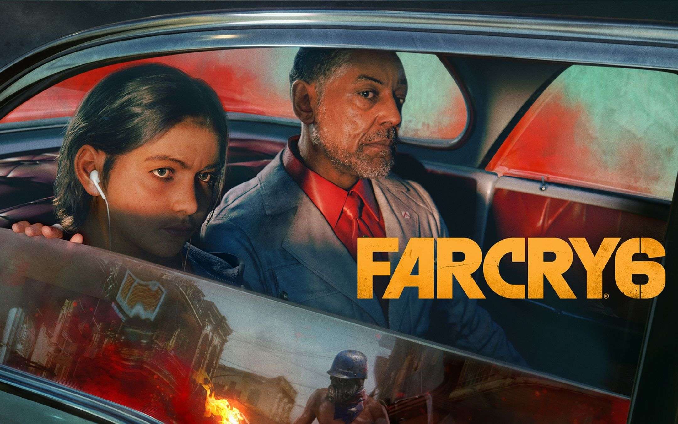 Far Cry 6 in SUPER OFFERTA a meno di 40 euro su Amazon!