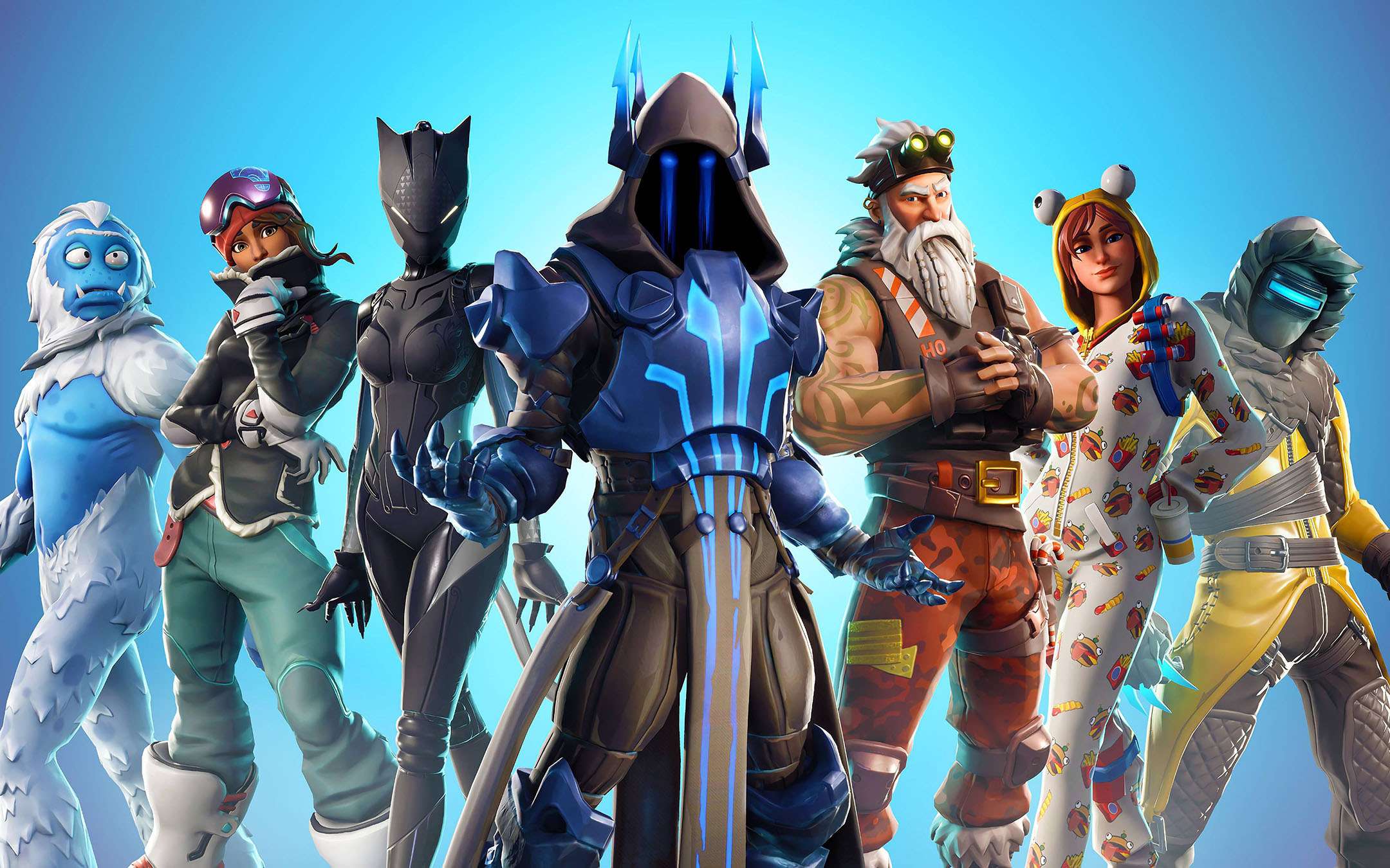 Fortnite non funziona: server down oggi 22 dicembre, la situazione