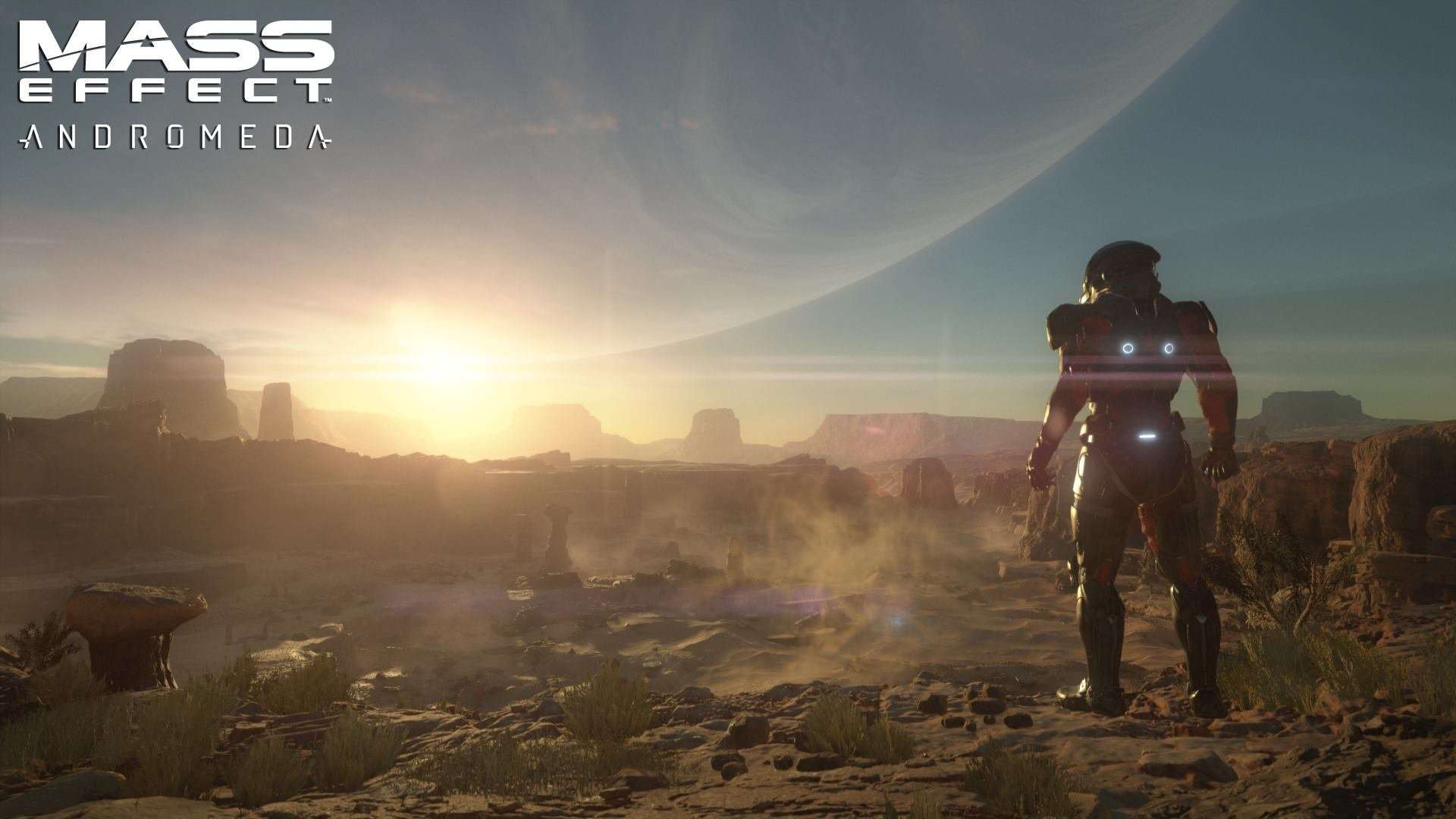 Mass Effect Andromeda PC