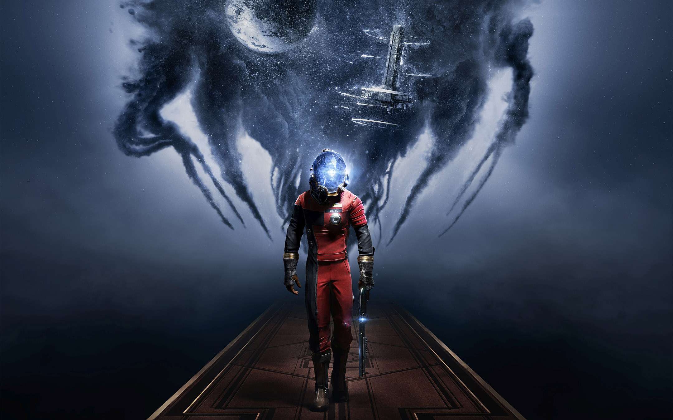 Prey sarà gratis su Epic Games Store il giorno di Natale?