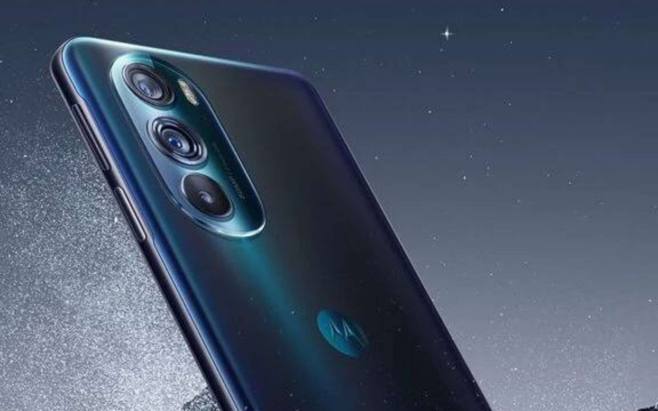 Motorola Moto Edge X30 SENZA SEGRETI: sarà così?