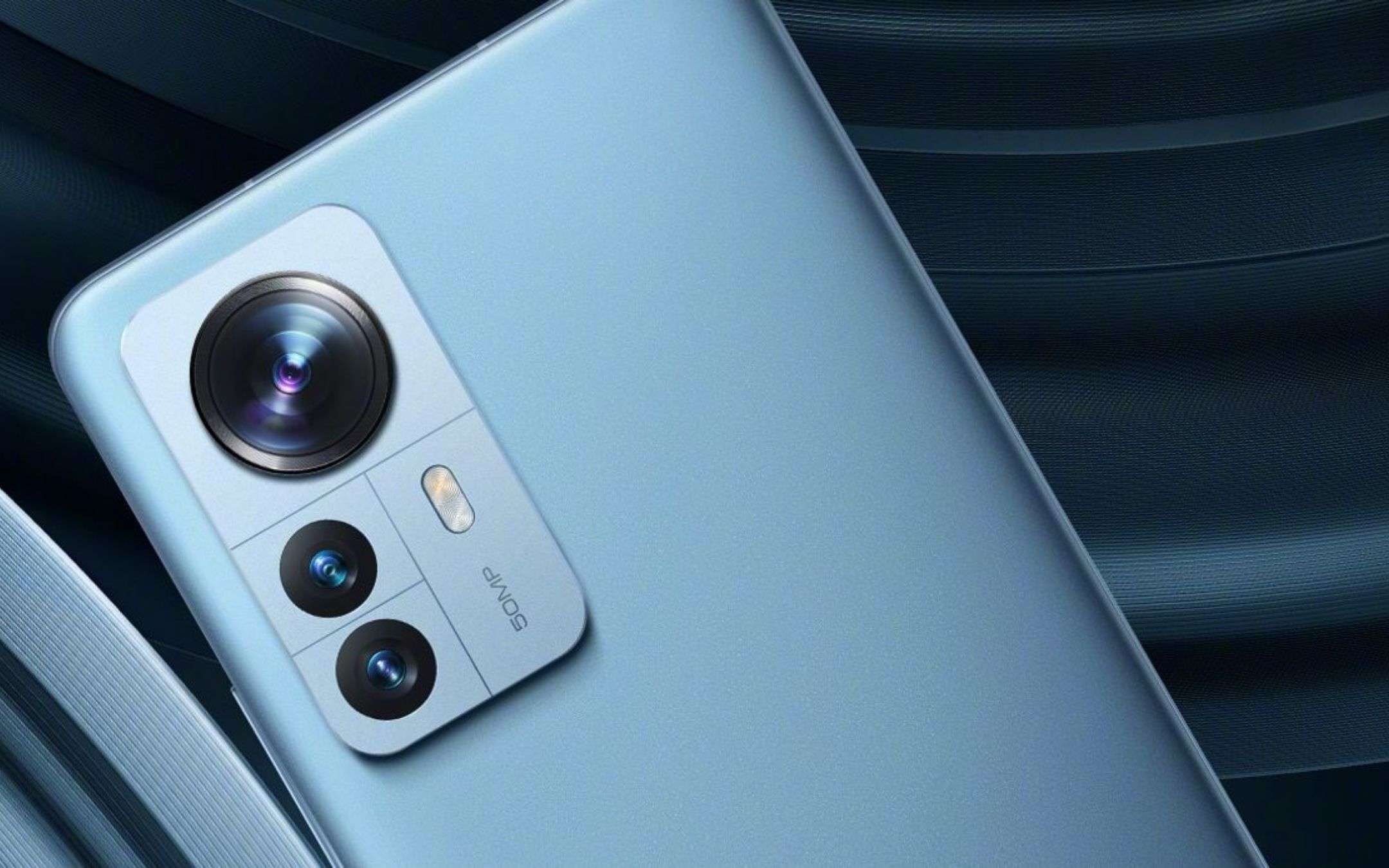 Xiaomi 12 Pro e 12X, UFFICIALI: sono incredibili