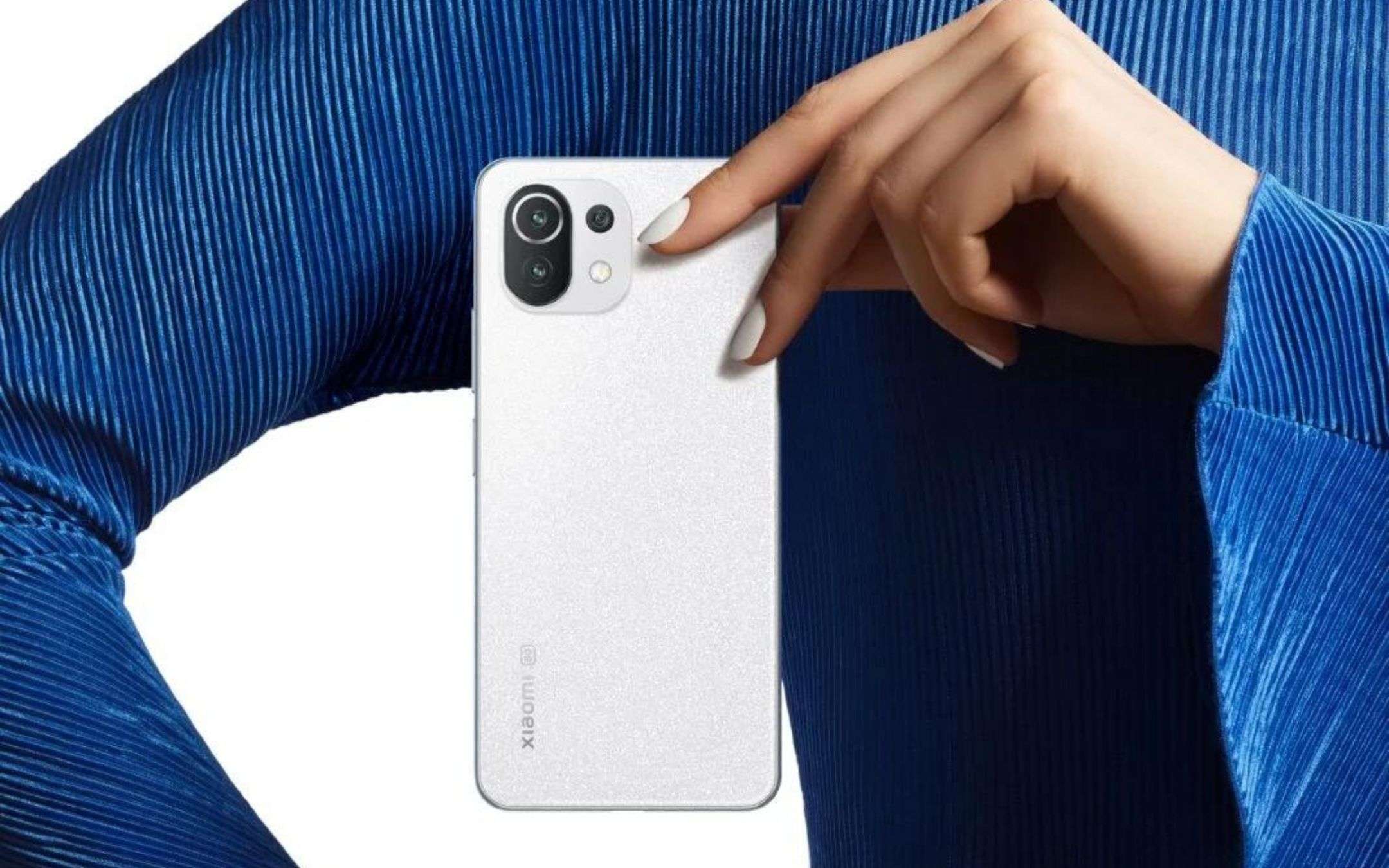 Xiaomi insiste sulla fascia bassa: TANTI modelli per tutti