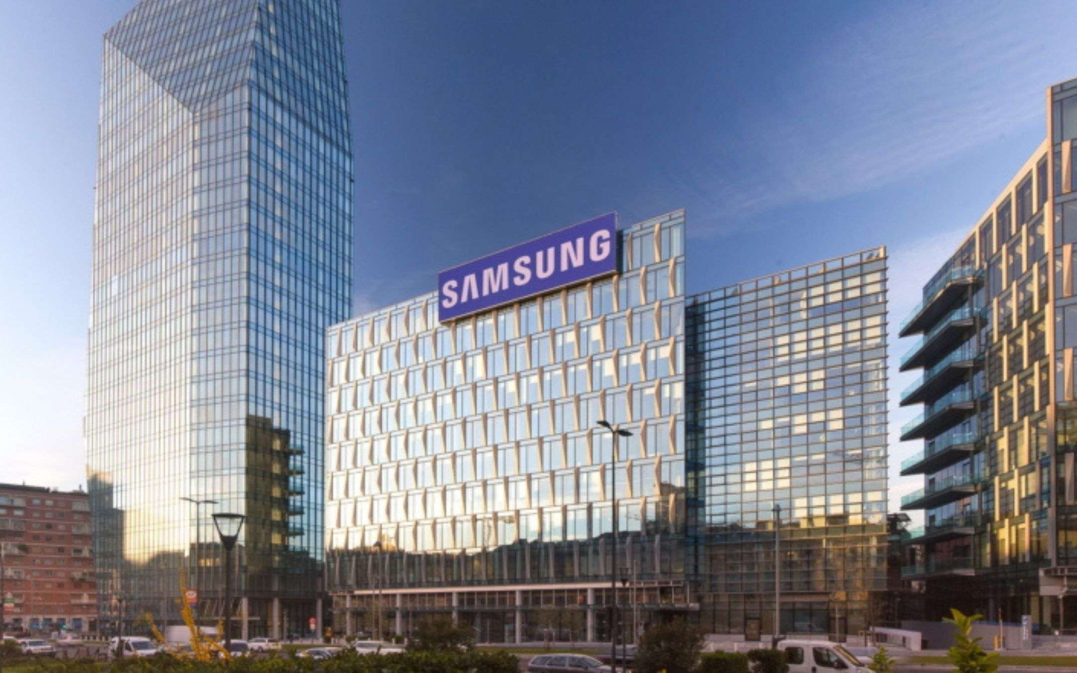 Samsung vuole riorganizzare le sue divisioni interne