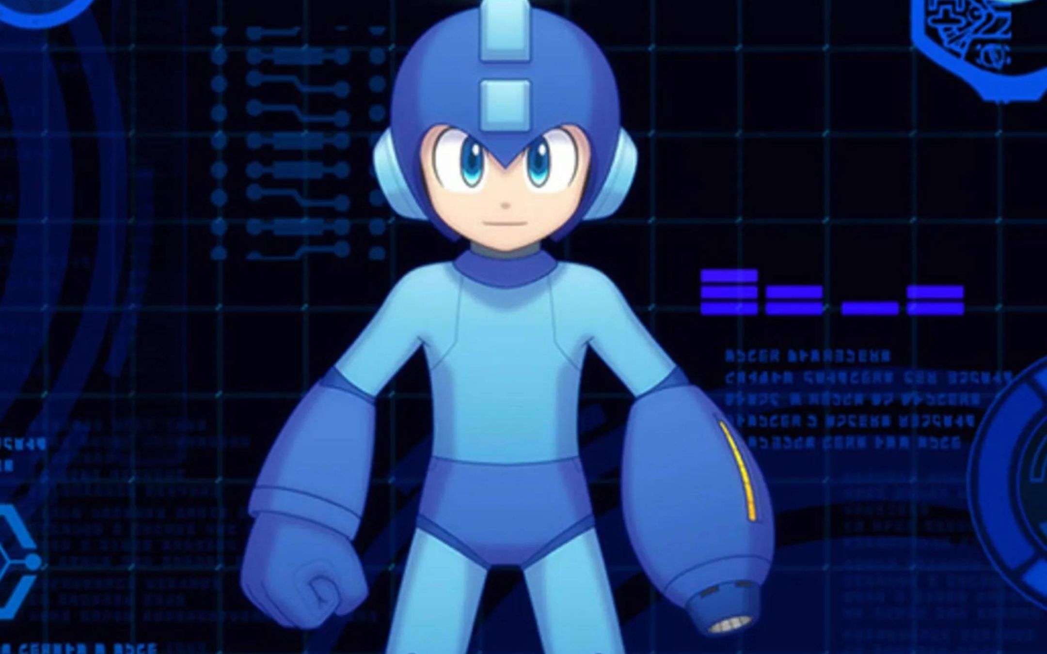 Netflix realizzerà un film su Mega Man (UFFICIALE)