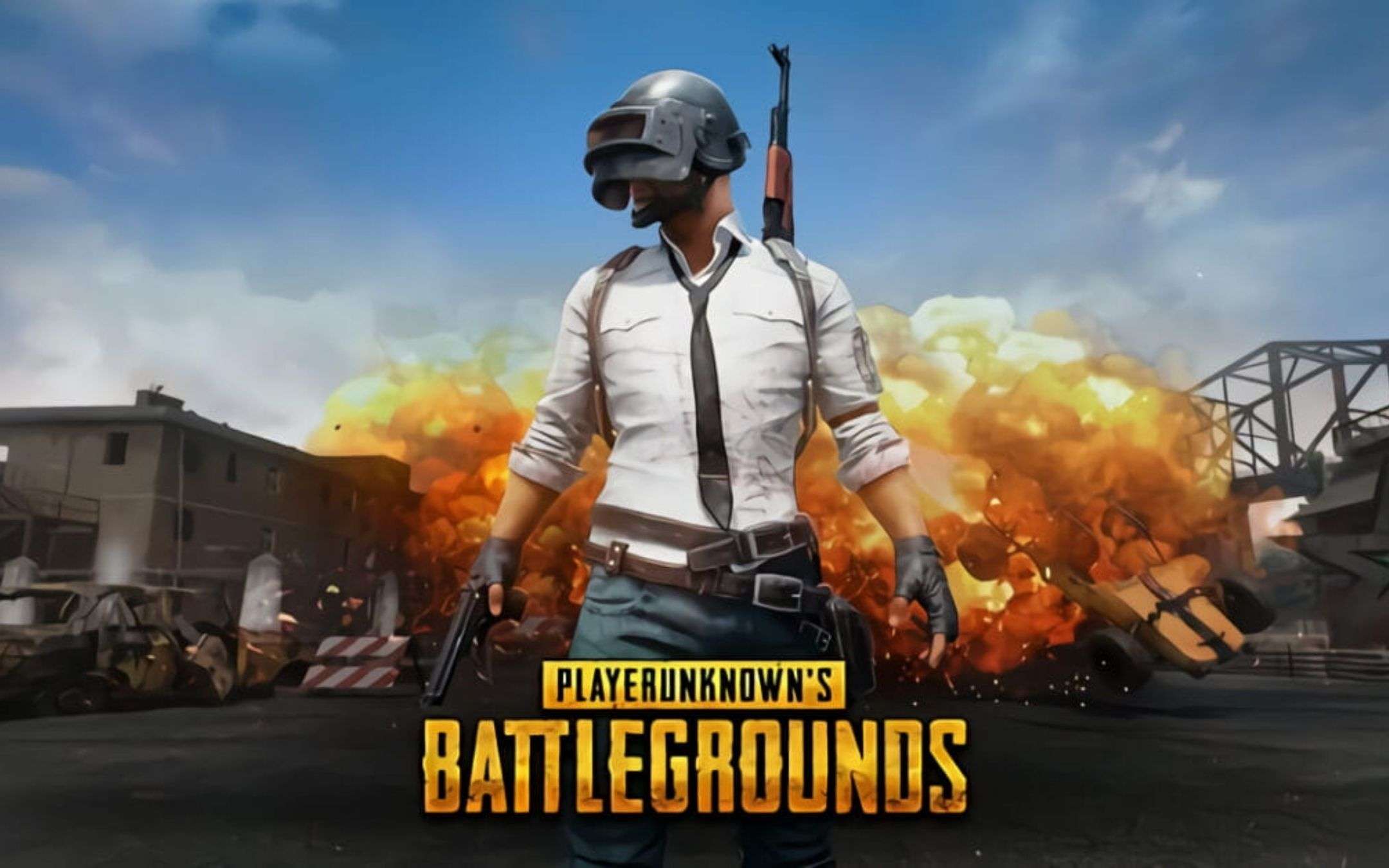 PUBG per PC sarà GRATUITO dal 2022 (UFFICIALE)