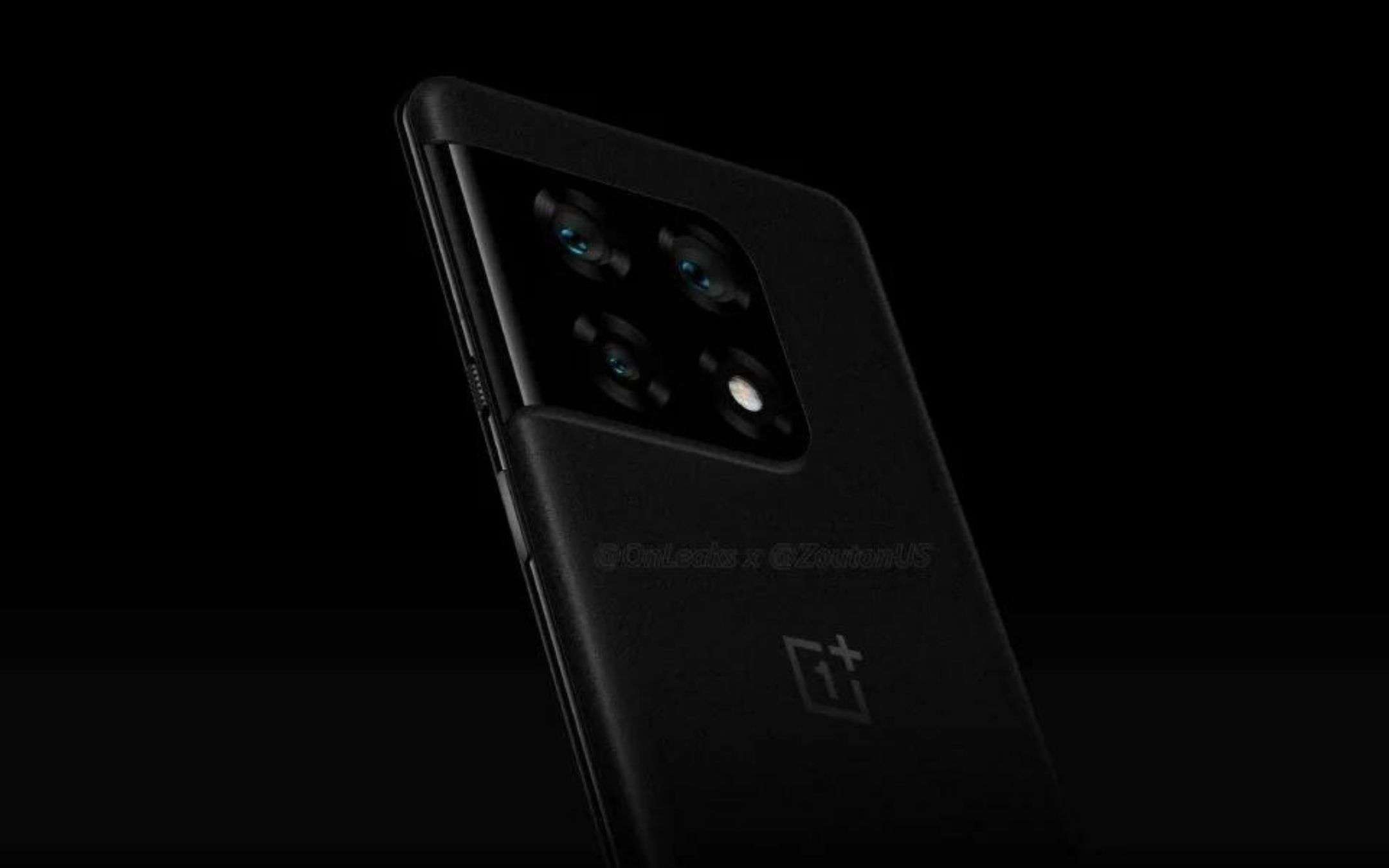 OnePlus 10 Pro sarà più 