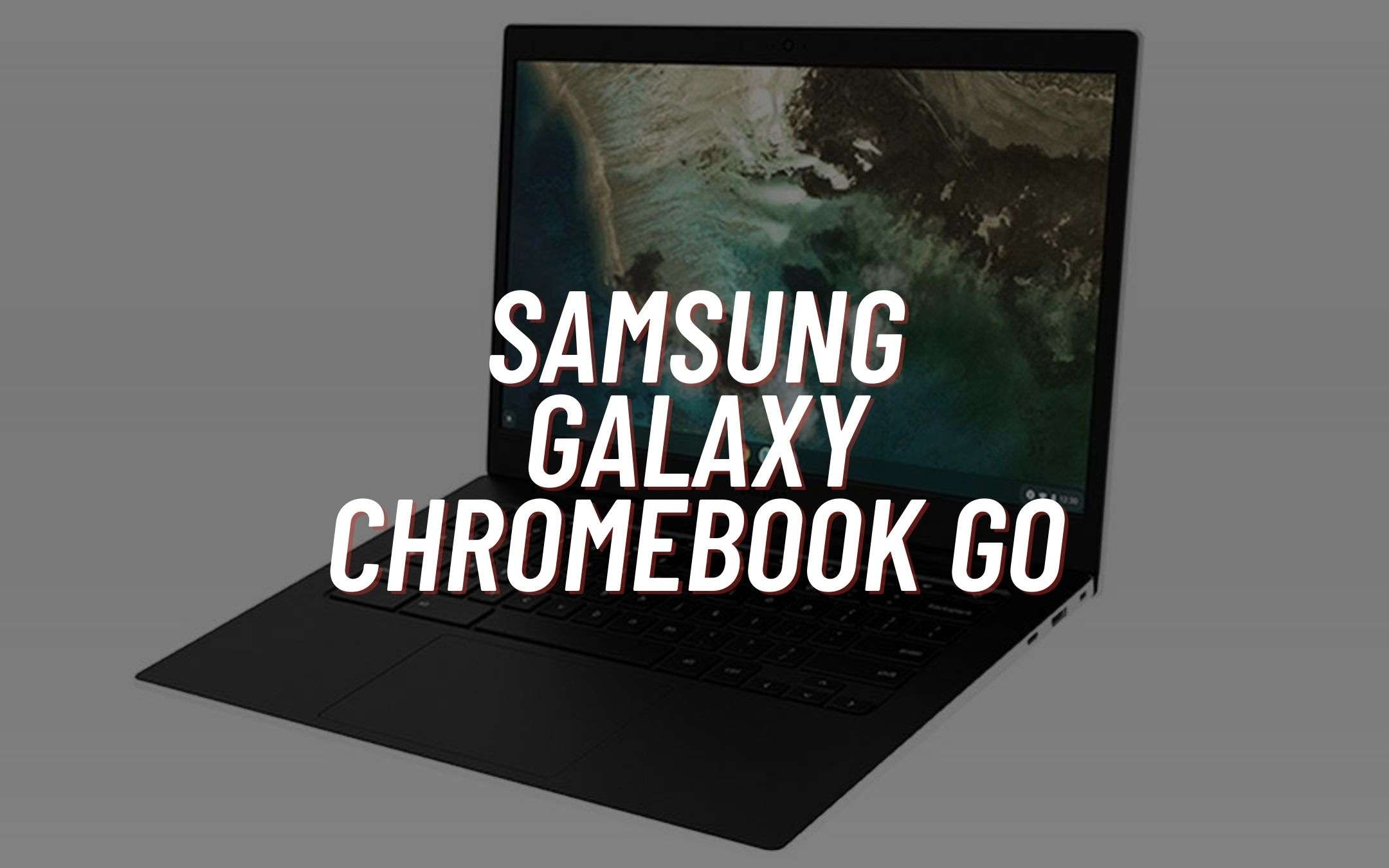 Samsung investe nel mercato dei ChromeBook