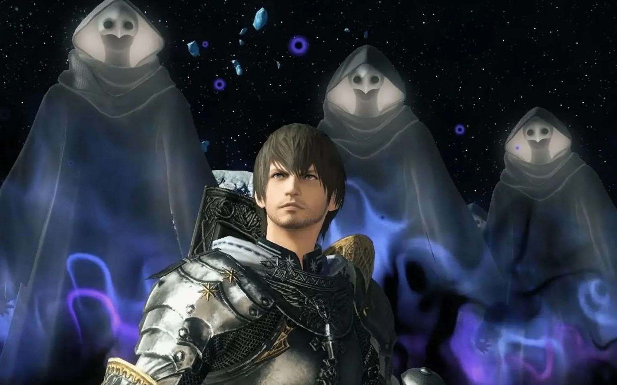 Final Fantasy XIV: ecco perché è in ritardo