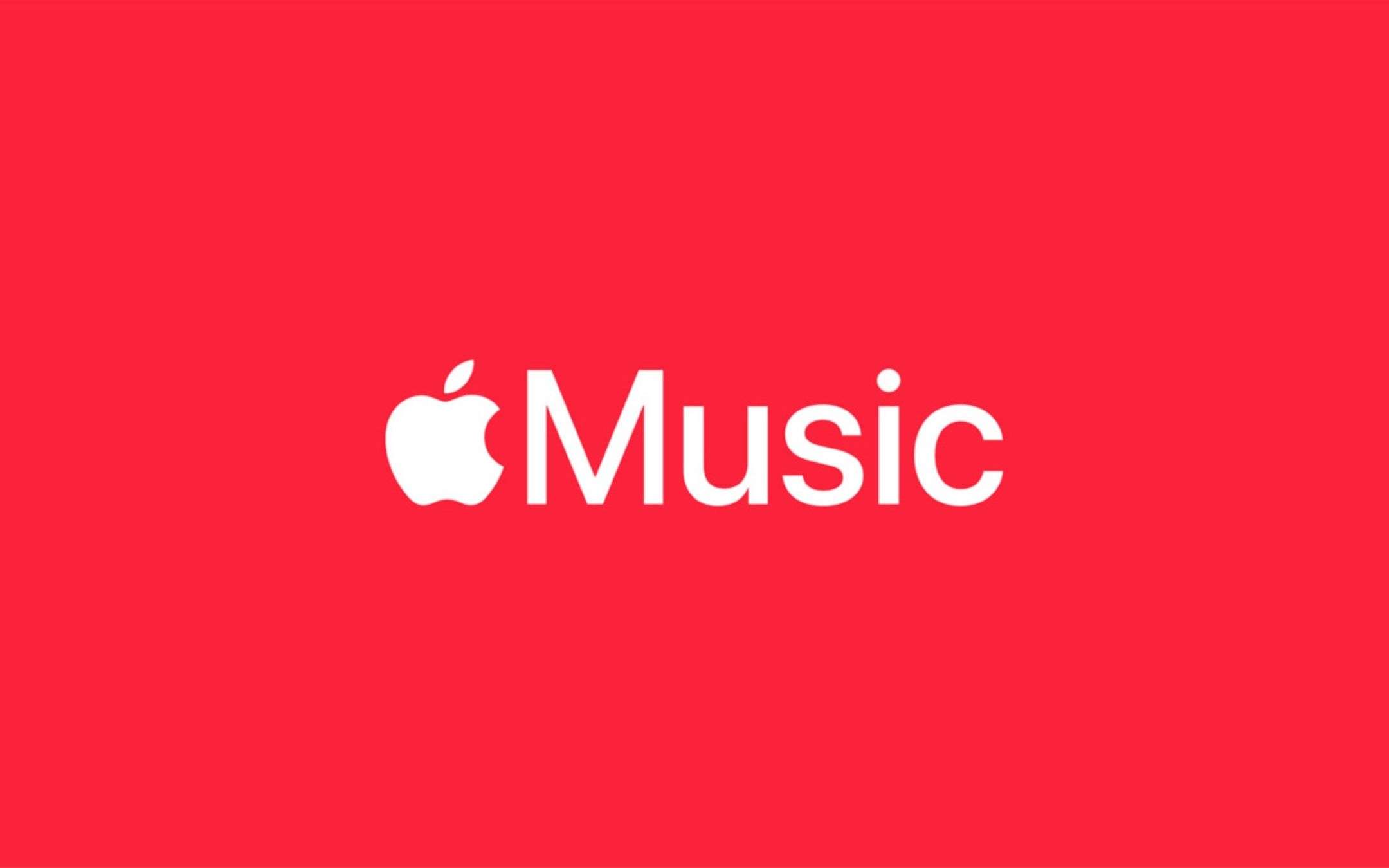 Apple Music: ecco le canzoni più ascoltate del 2021