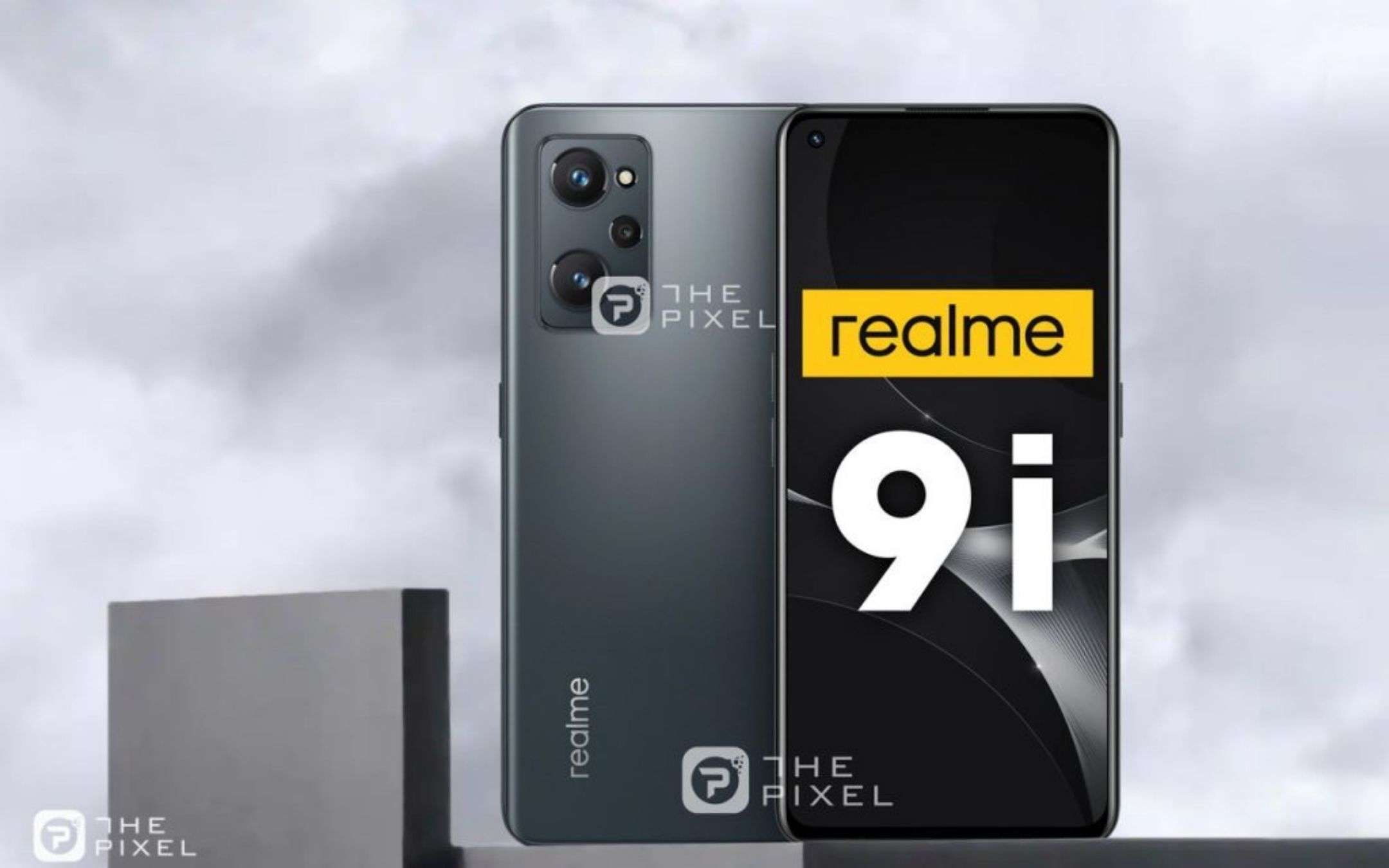 Realme 9i: ecco tutto quello che c'è da sapere