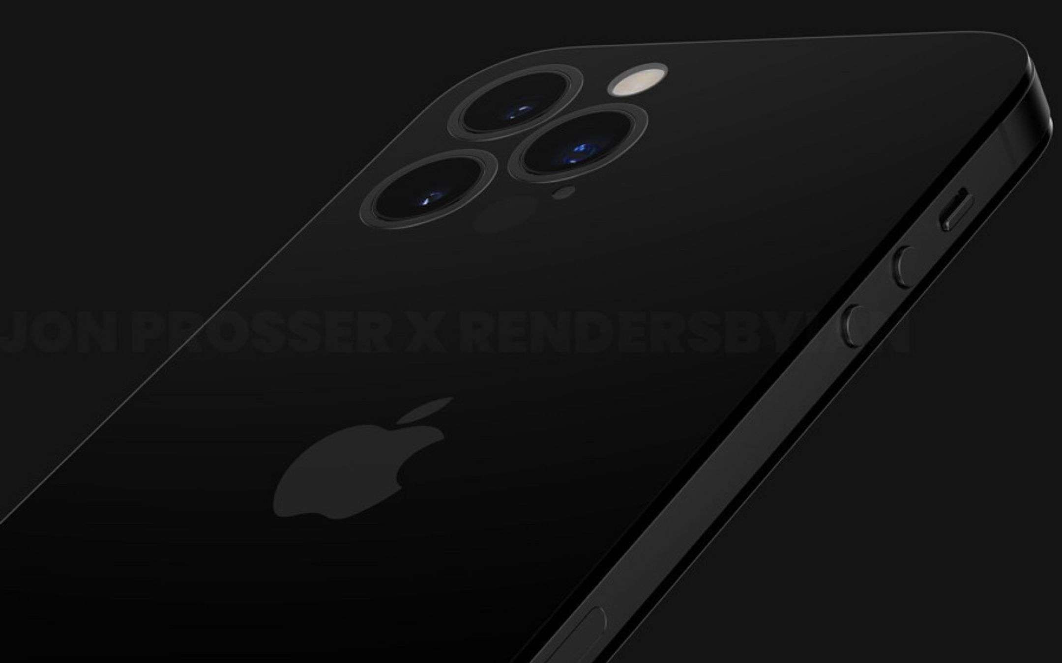 iPhone 14 Pro: ecco chi produrrà i display