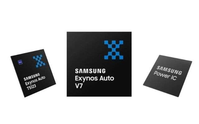 exynos