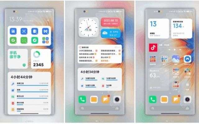 MIUI 13