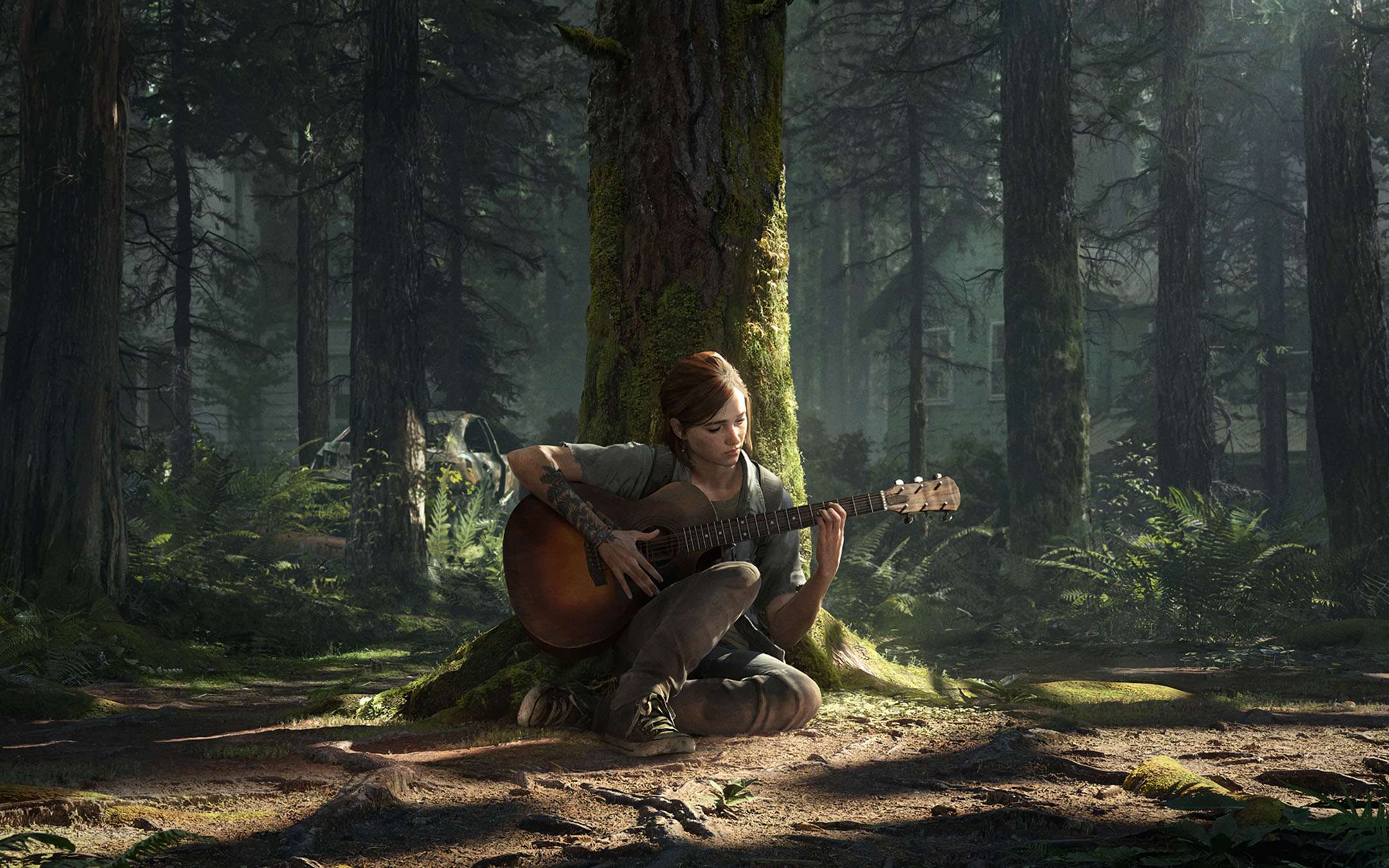 The Last of Us 2 ad un prezzo SUPER per un ultimo regalo di Natale