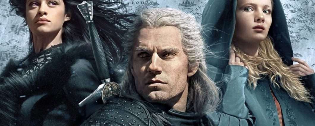 The Witcher, in che ordine leggere i libri di Andrzej Sapkowski