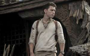 Uncharted Il Film