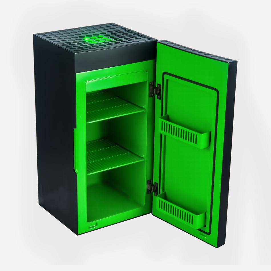 Xbox Mini Frigo