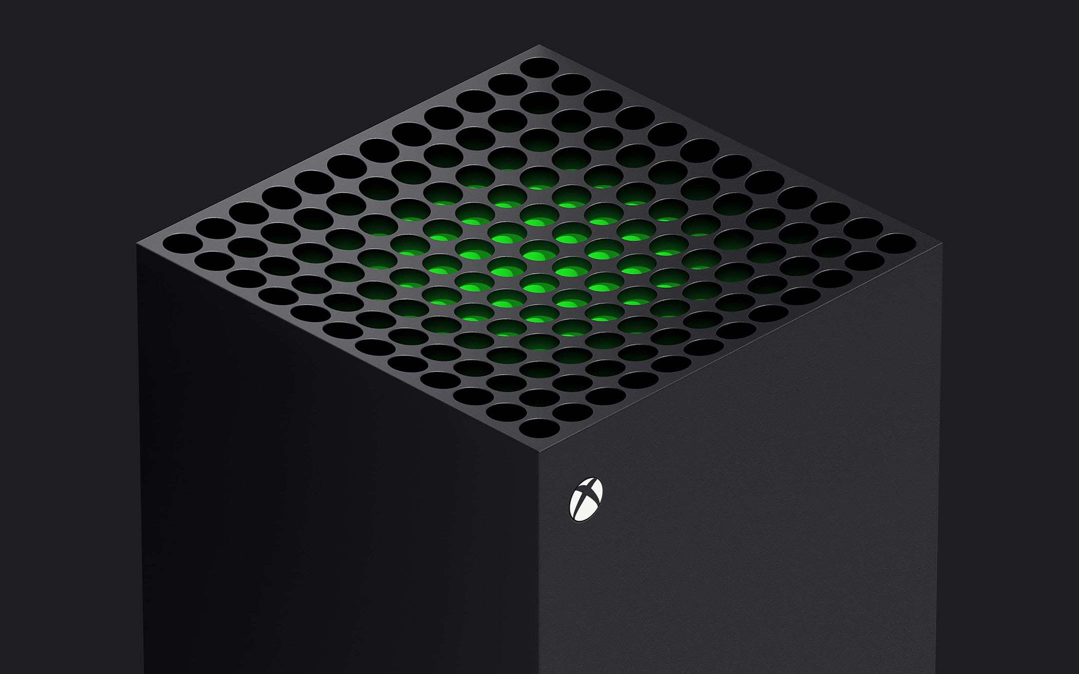 Xbox Series X Microsoft Store