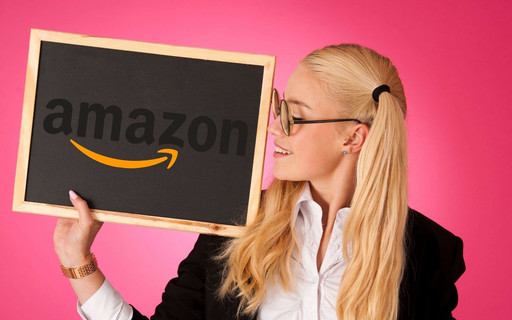 Amazon: le 10 cose più vendute a fine anno (costano POCHISSIMO)