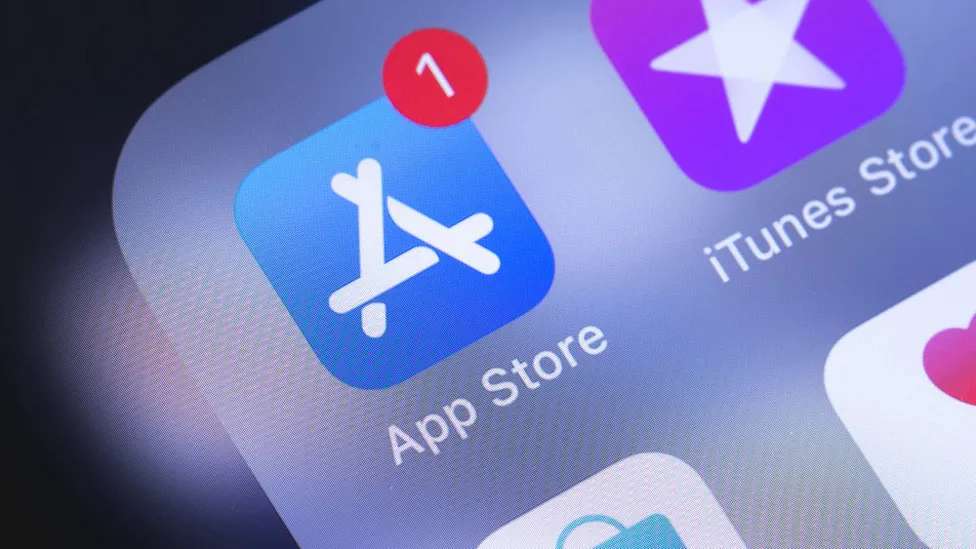 App Store di Apple: arriva un easter egg in stile natalizio