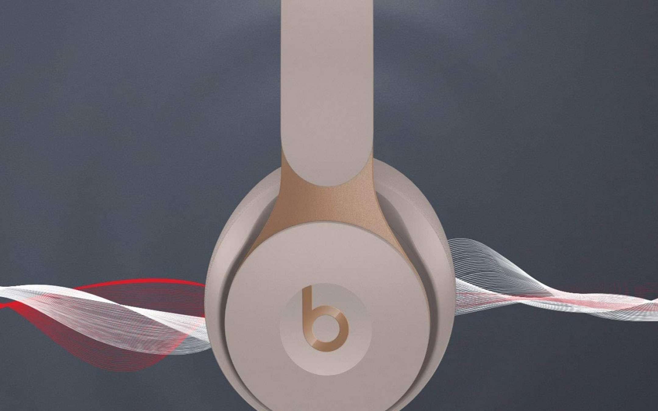 Beats Solo Pro Wireless: con il 50% di sconto non potrai resistere