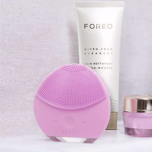 foreo luna mini 2