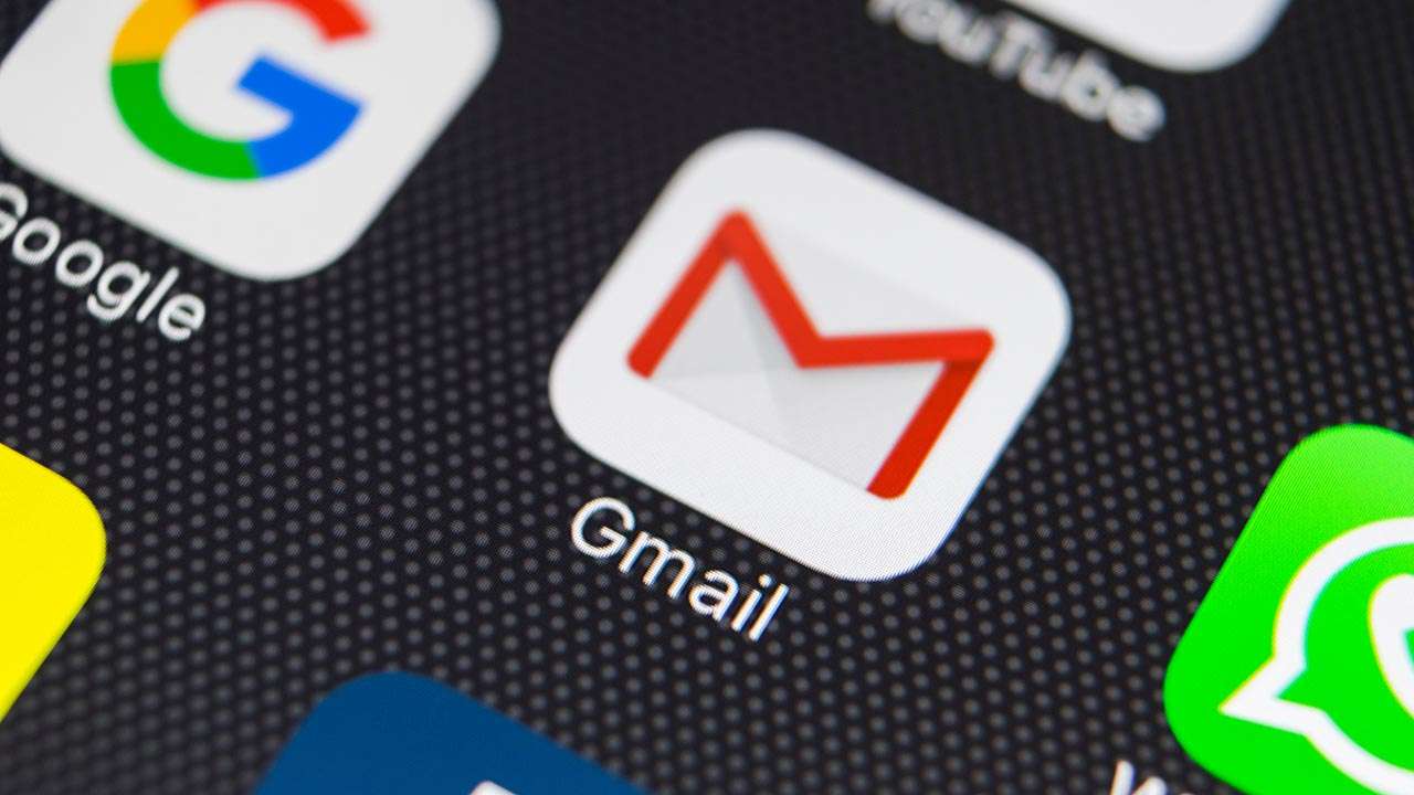 Gmail: Google ha finalmente corretto questo bug su Android 12