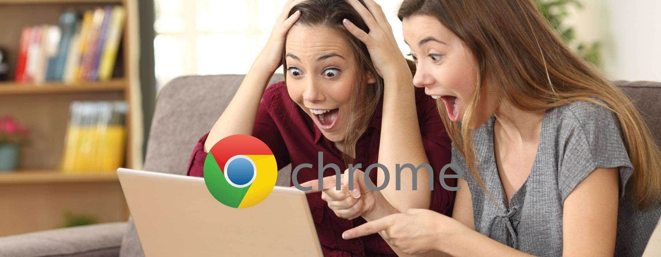 Google Chrome: come migliorare il browser con queste funzioni nascoste