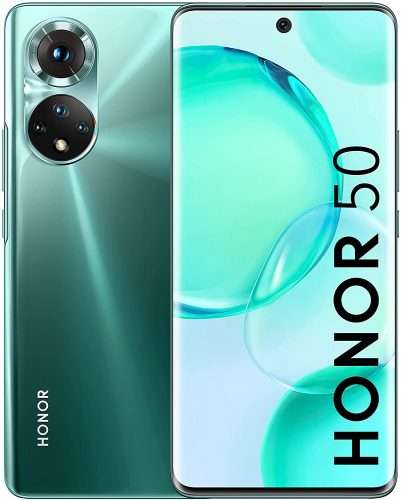 honor 50 5G