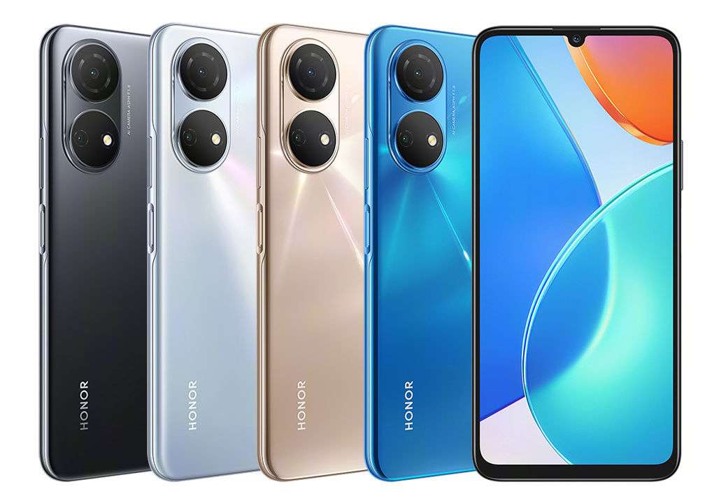 honor play 30 plus ufficiale