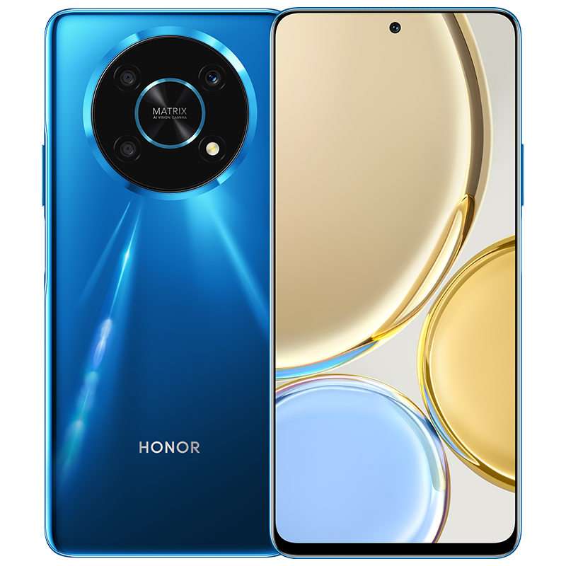 honor x30 5g ufficiale