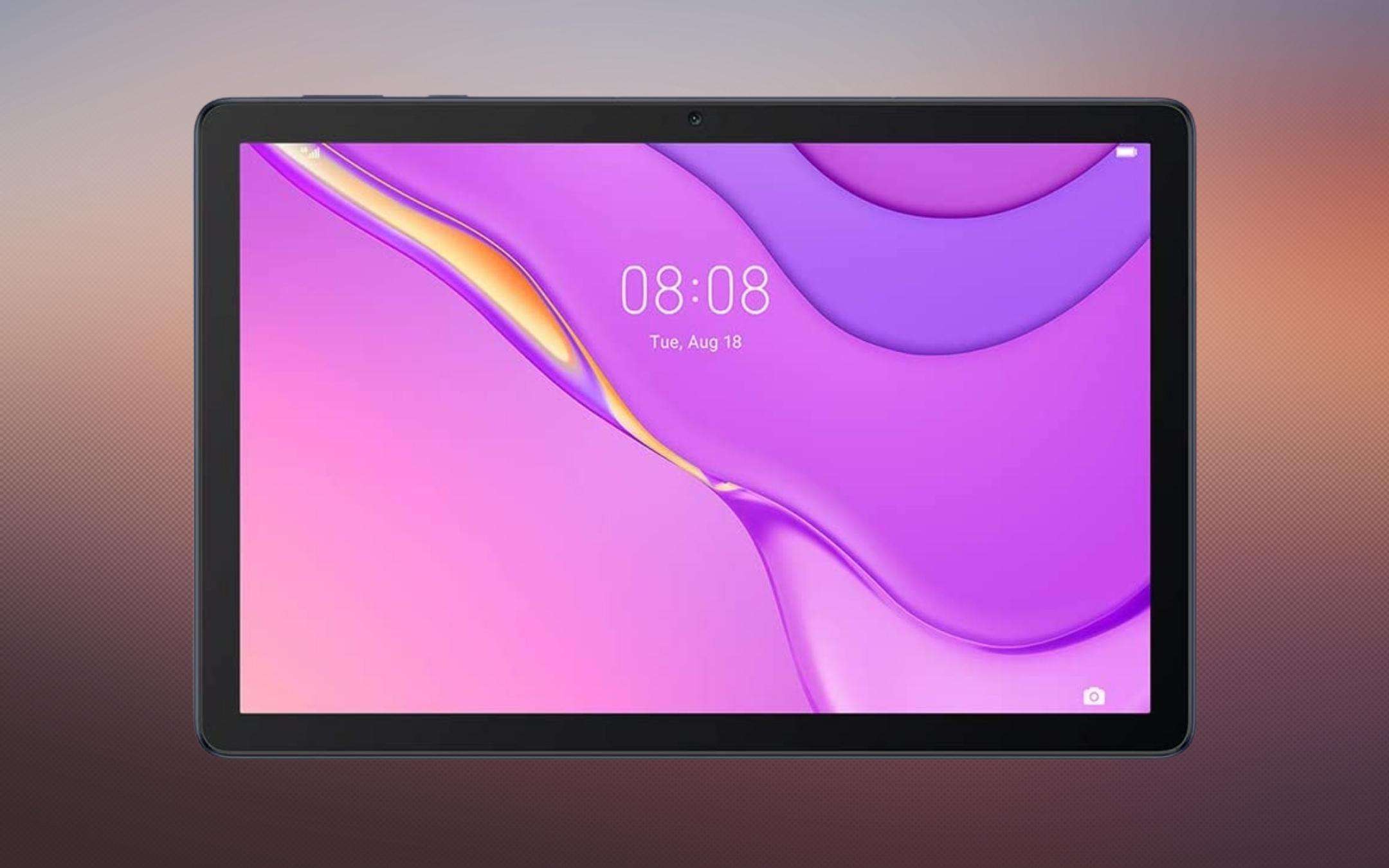 Huawei MatePad T 10s è il tablet che volevi (-120€)