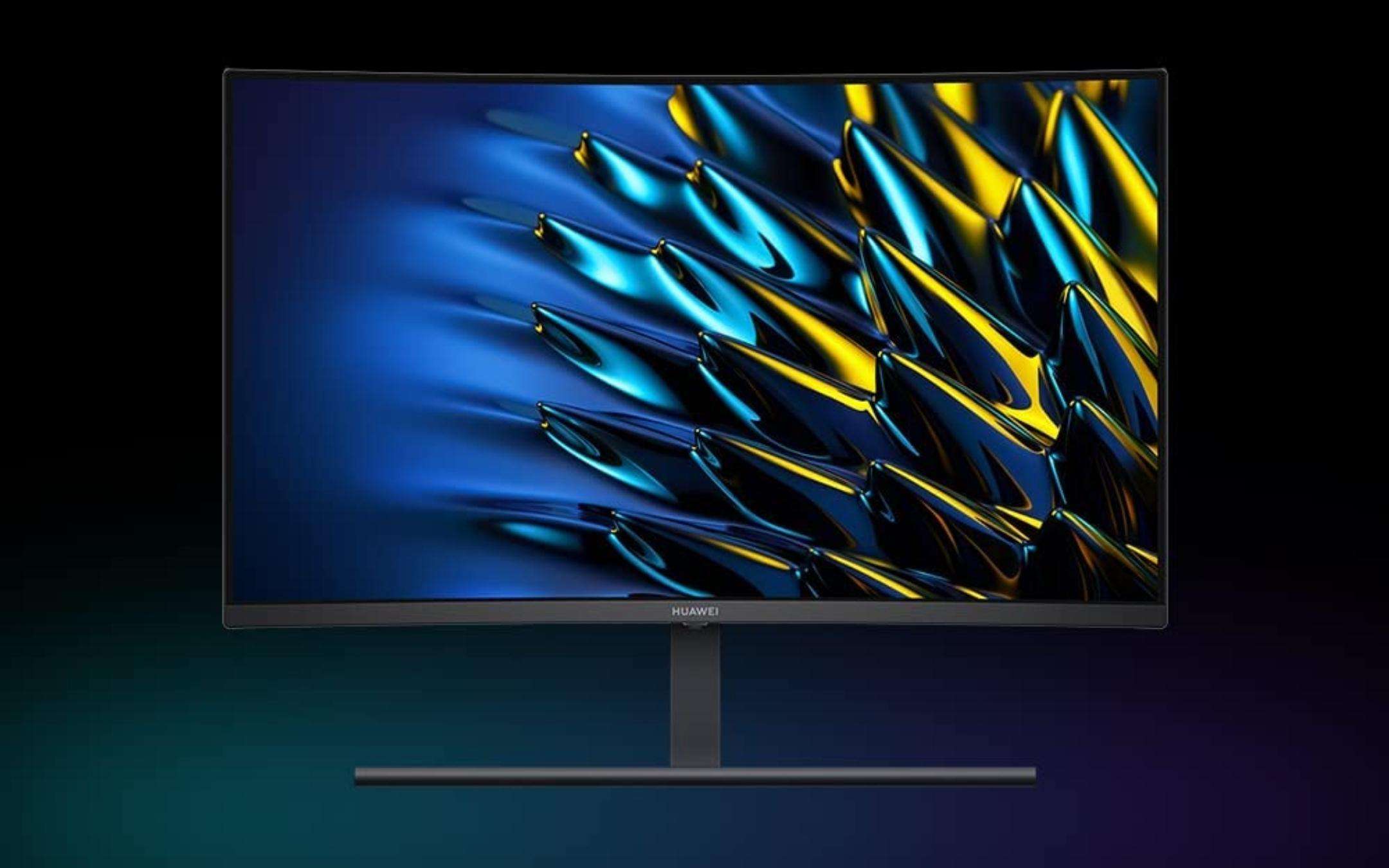 Huawei MateView GT è il monitor definitivo in forte SCONTO