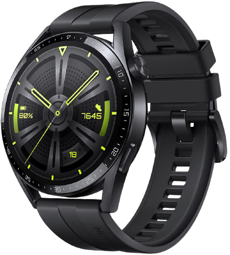 huawei watch gt 3