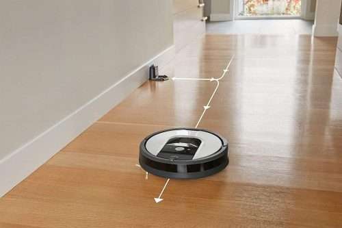 irobot roomba