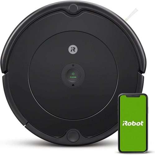 irobot roomba