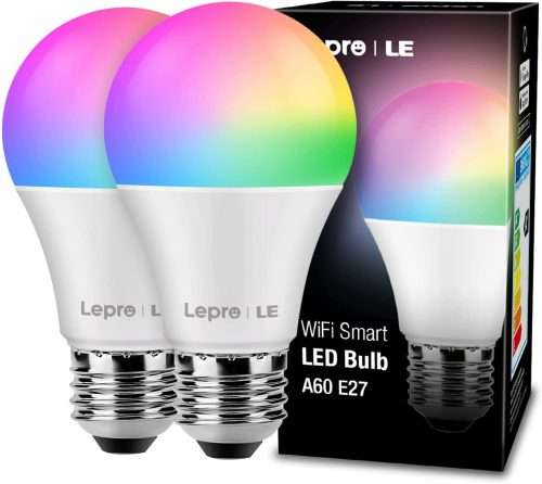 lampadine smart