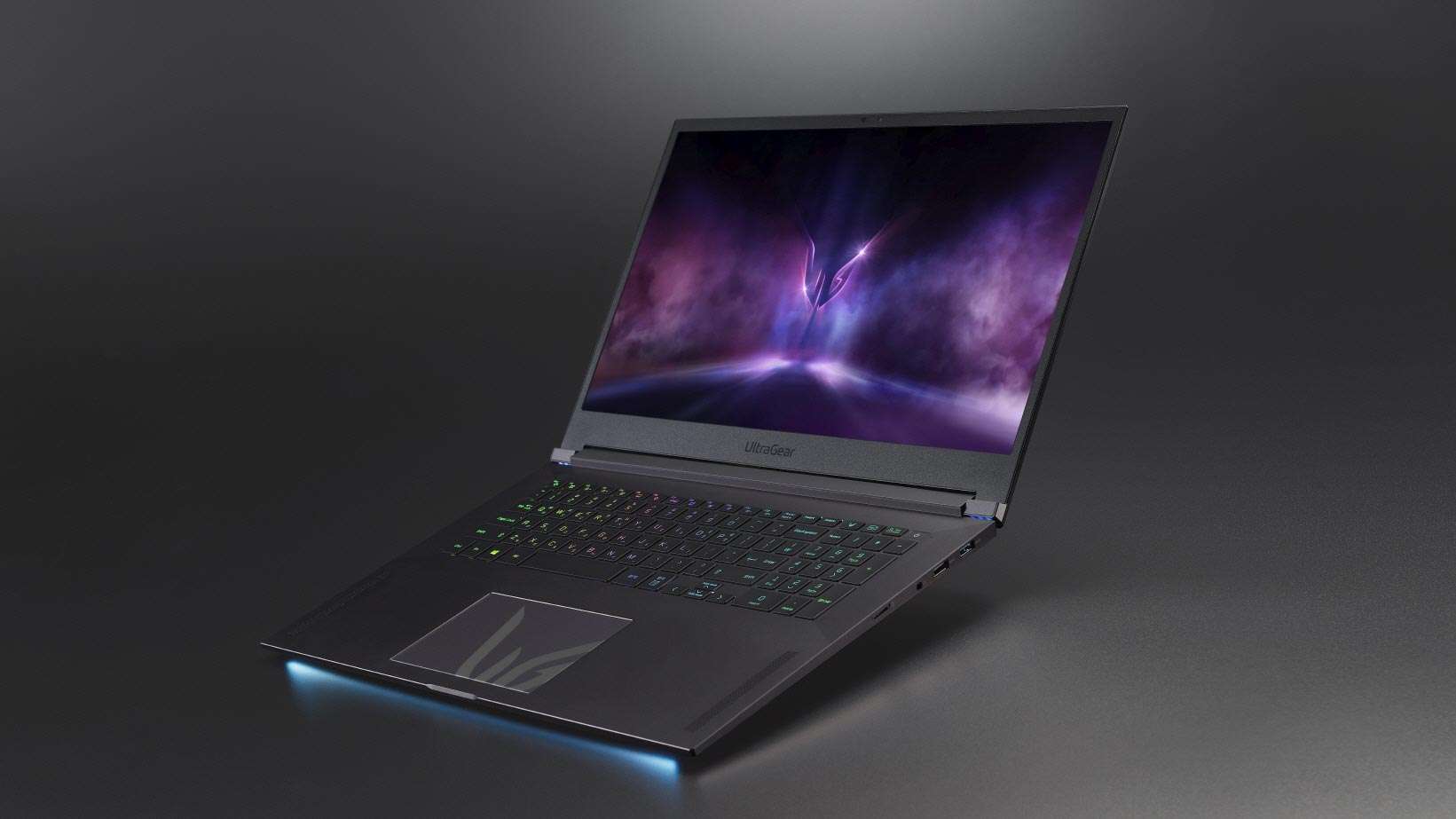 LG UltraGear: fa paura il primo notebook da gaming di LG