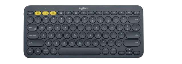 logitech k380